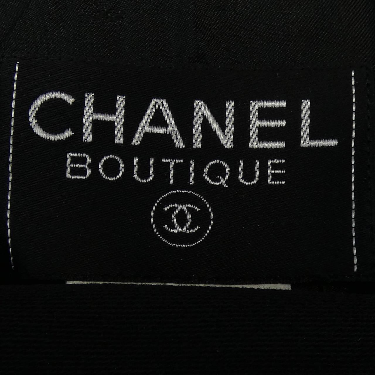 【ヴィンテージ】シャネル CHANEL P07262V05400 97P ジャケット