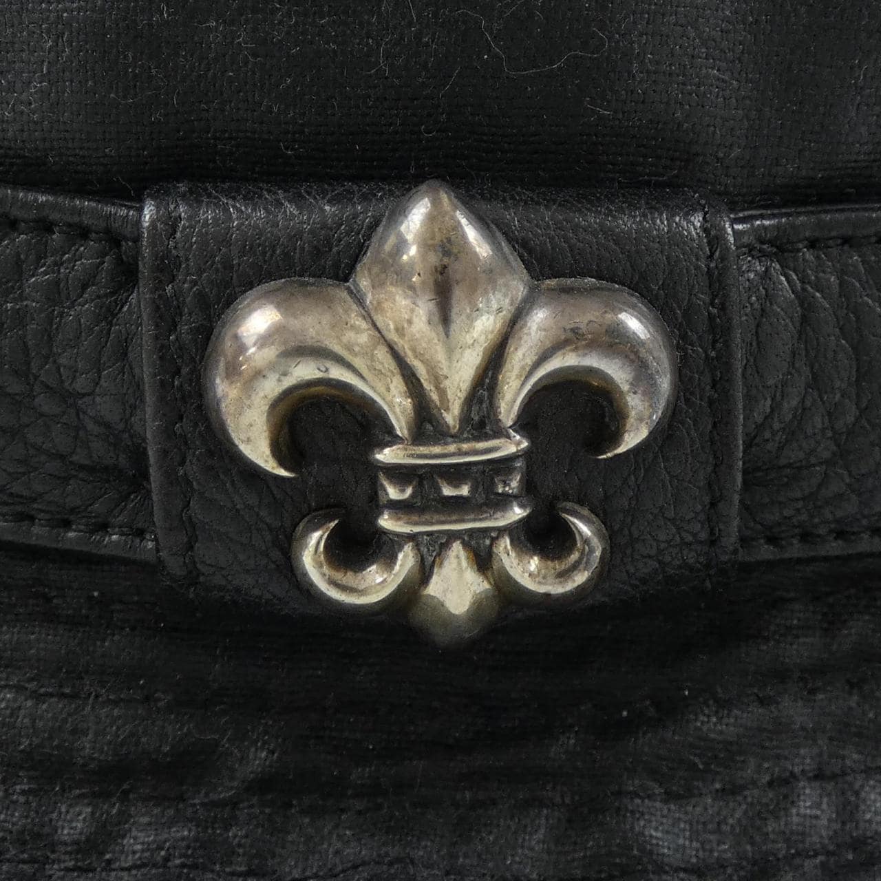 クロムハーツ CHROME HEARTS BSフレア 2238-304-0012 ハット