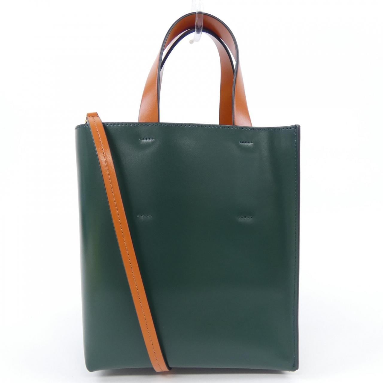 Maruni MARNI MUSEOSHMP0039Y0BAG