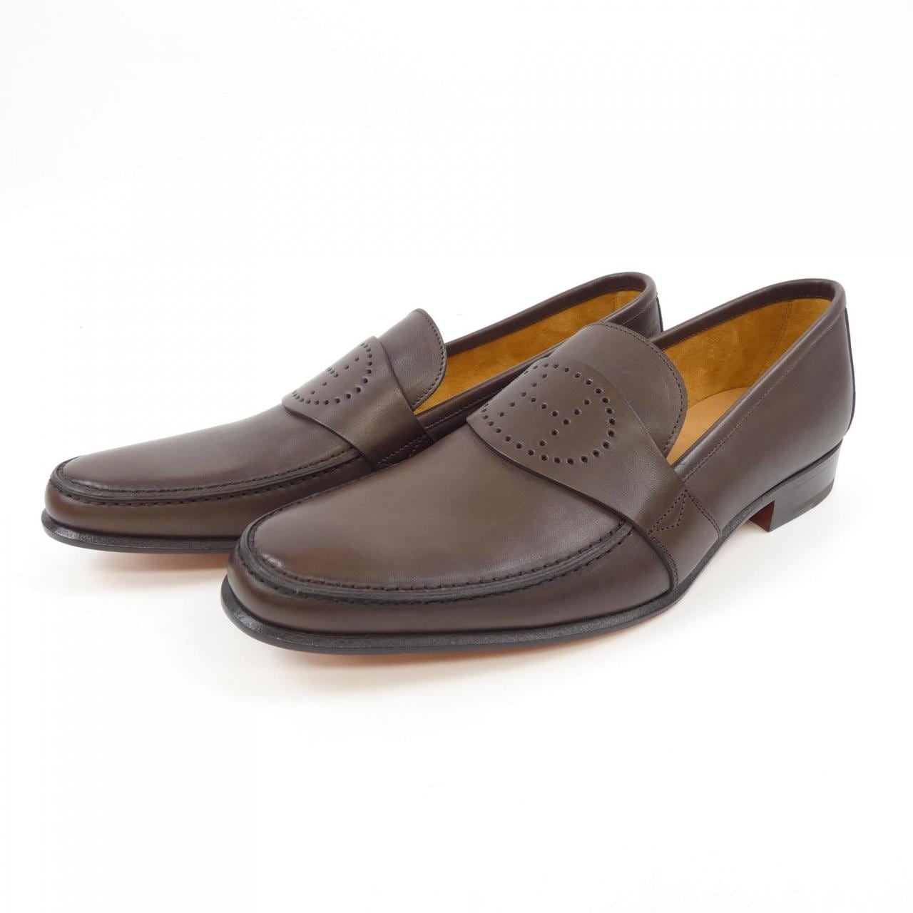 エルメス HERMES シューズ