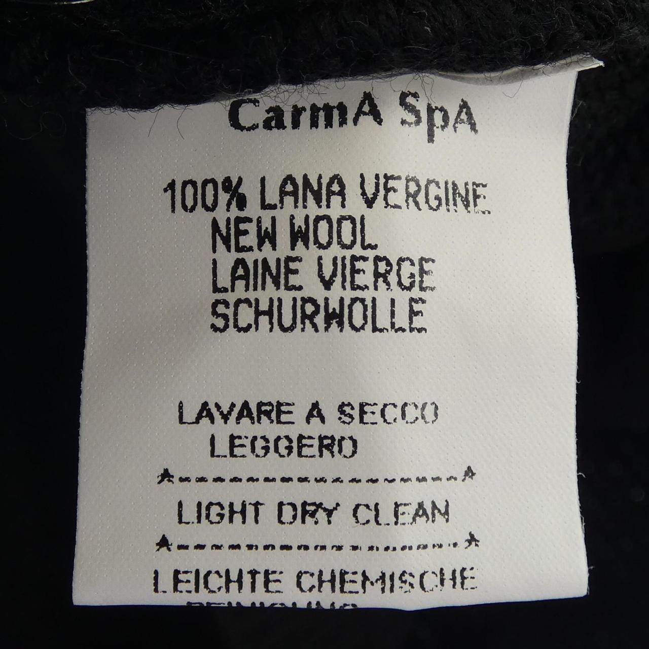 カステルバジャック Castelbajac ニット