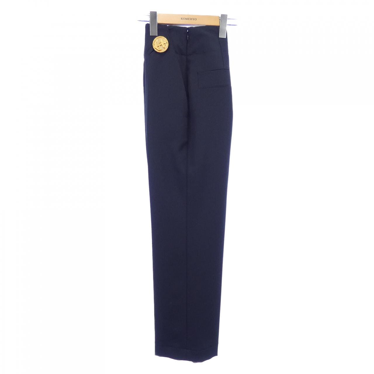 ルイヴィトン LOUIS VUITTON FOPO51P89 パンツ