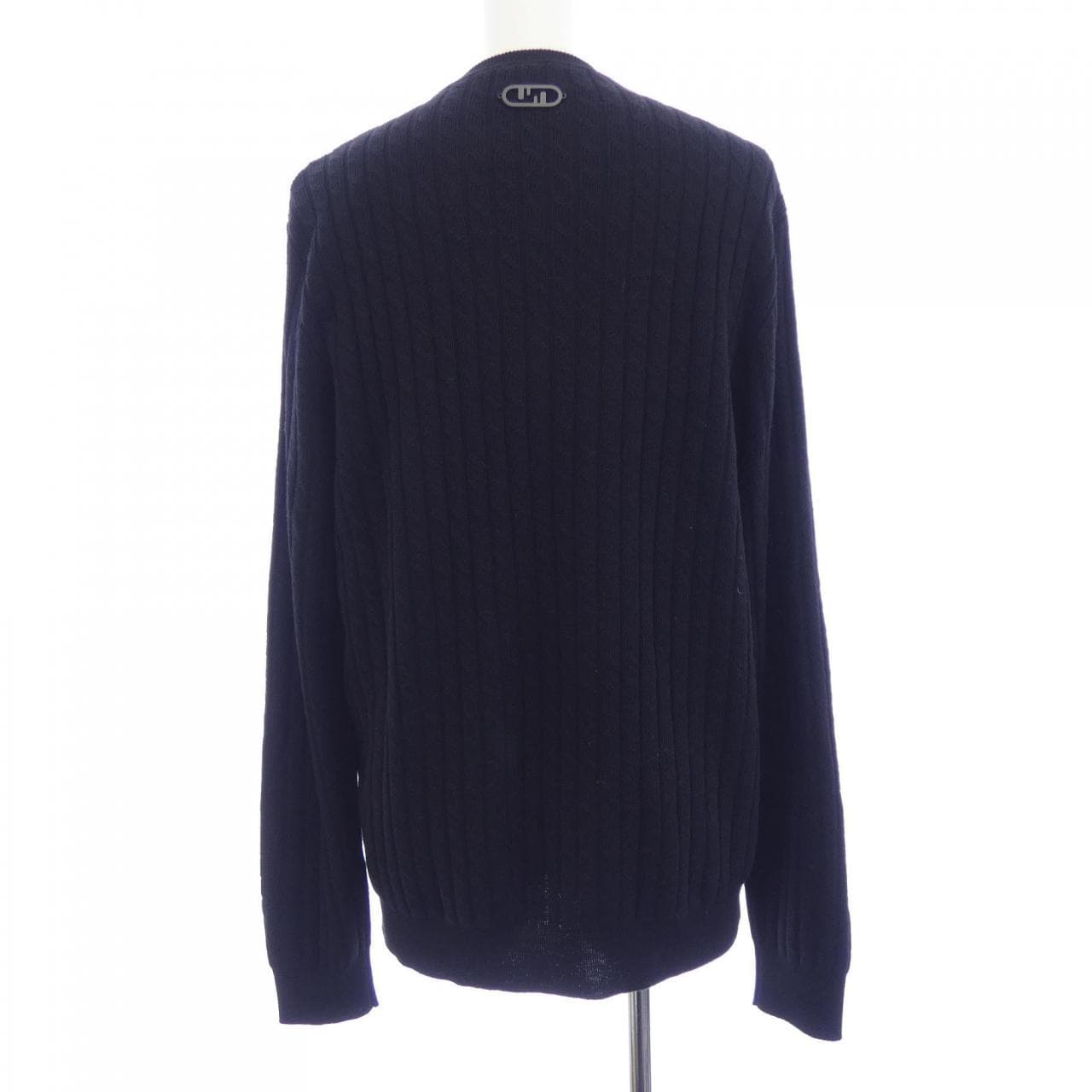 フェンディ FENDI FZX077 AL3P ニット