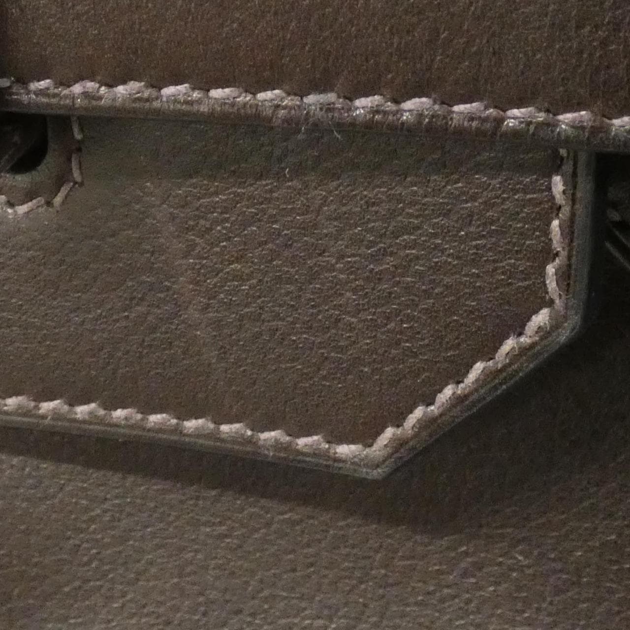 エルメス オータ クロア ロック 40cm バッグ