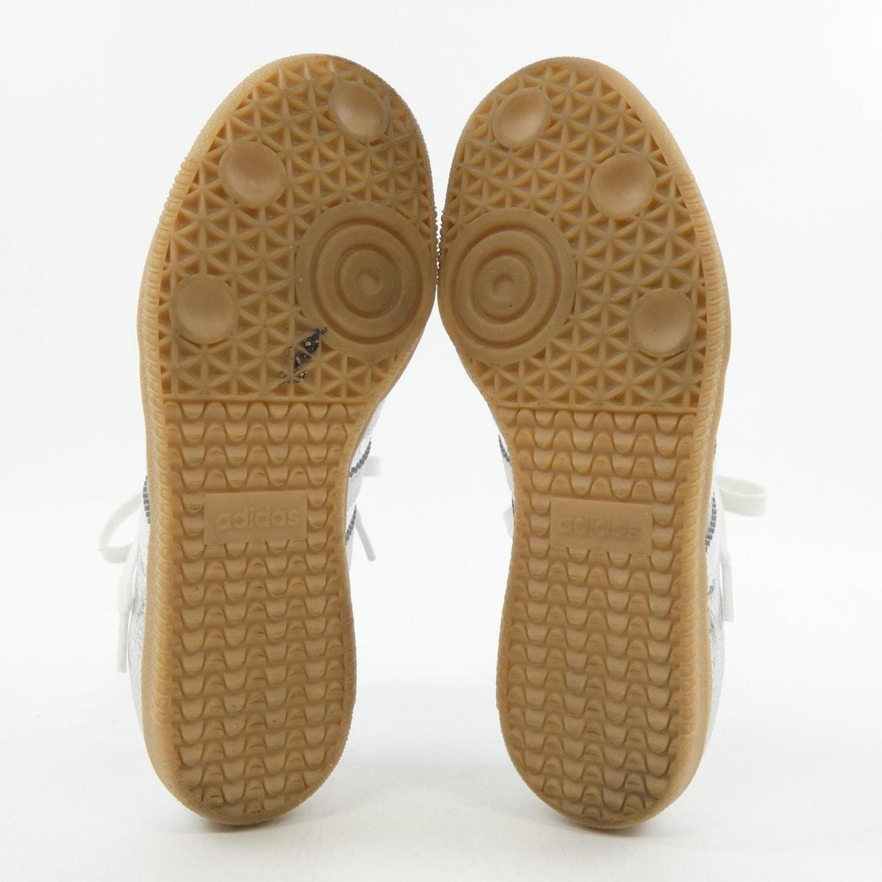 アディダス ADIDAS JR0035 スニーカー