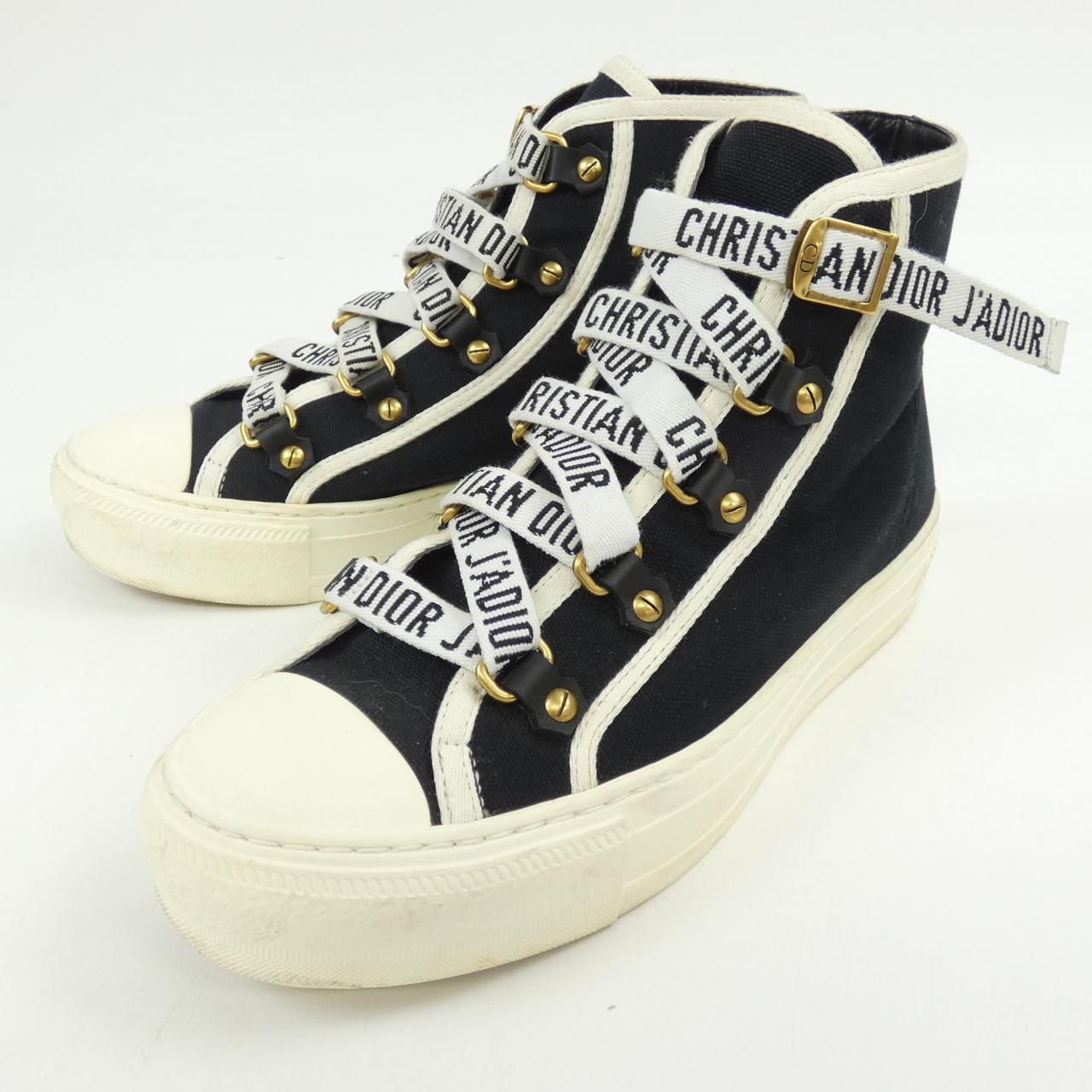 クリスチャンディオール CHRISTIAN DIOR DC0318 スニーカー