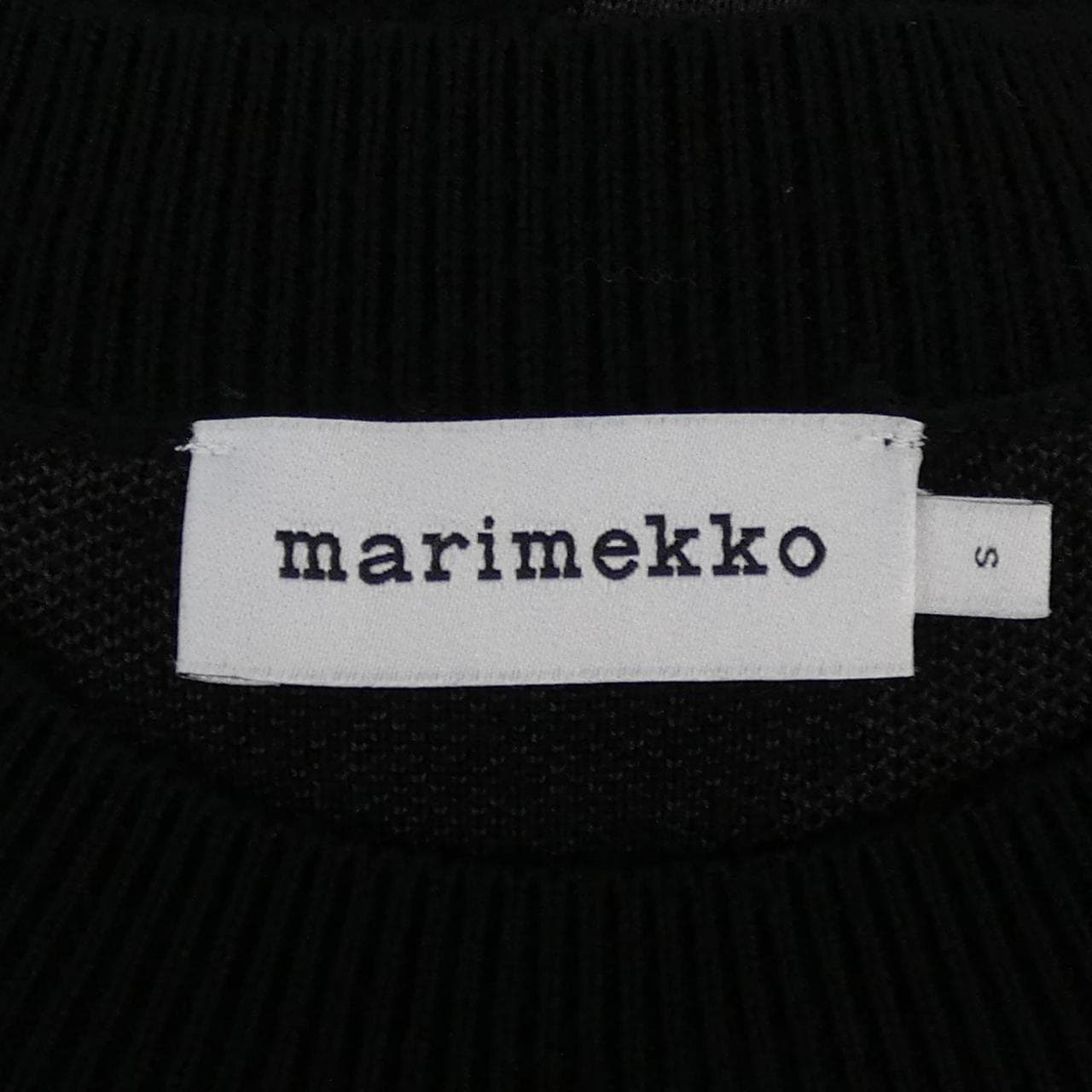 マリメッコ MARIMEKKO 52244-1-93364 ワンピース