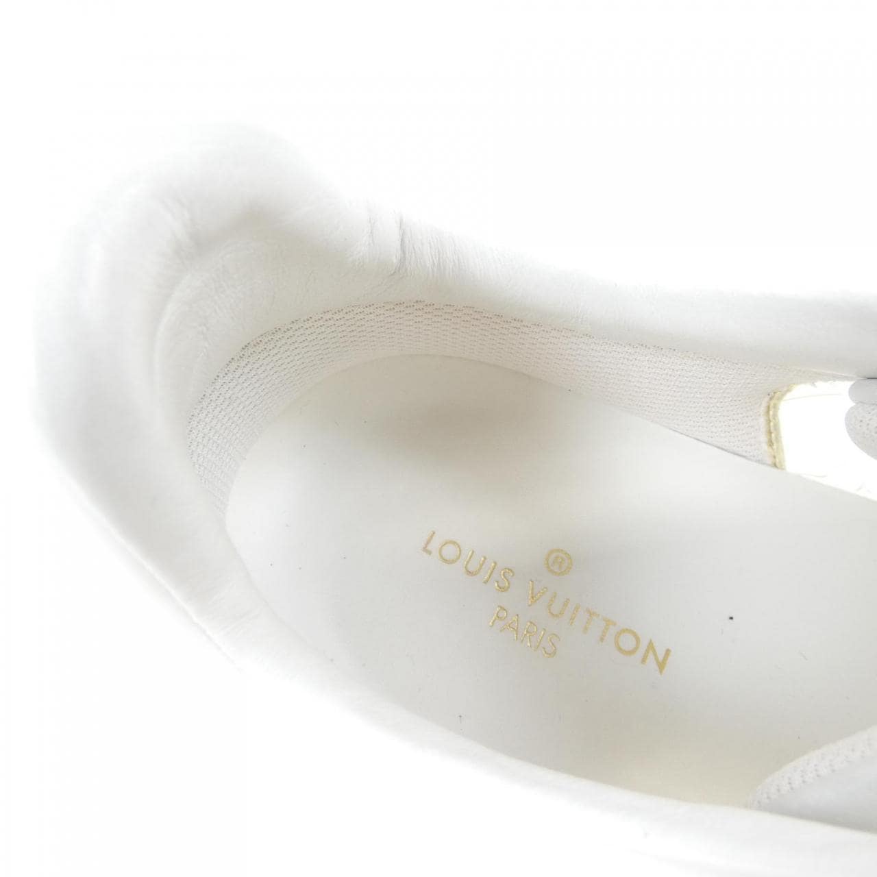 ルイヴィトン LOUIS VUITTON スニーカー