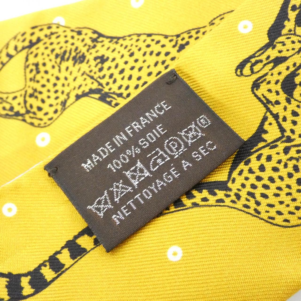 エルメス ツイリー 064179S スカーフ