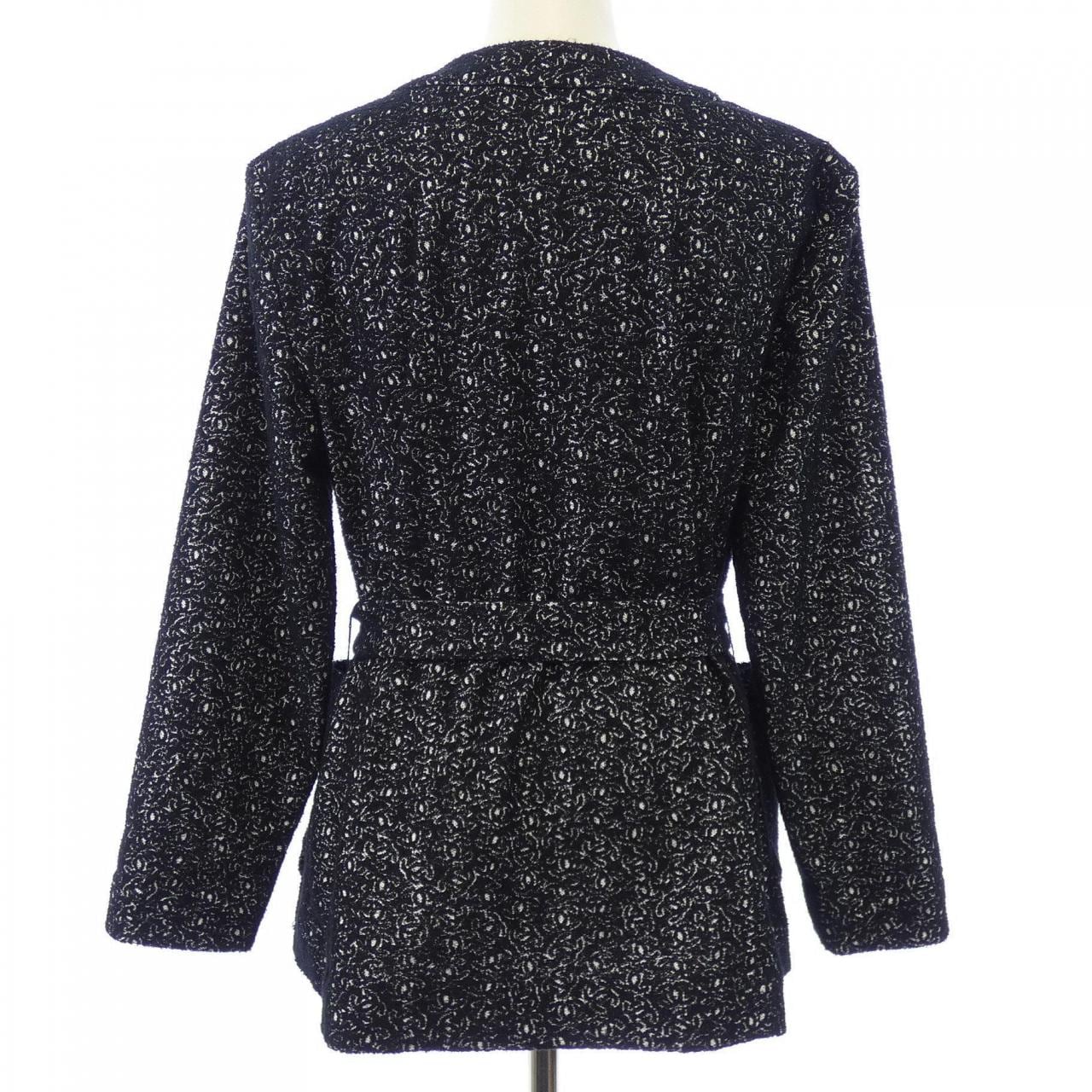 シャネル CHANEL LOOK7 P78591V69812 25 ジャケット