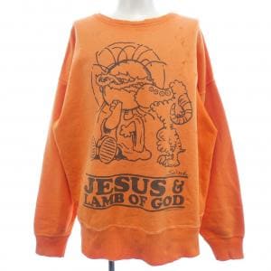 セントマイケル SAINT MICHAEL SM-YS8-0000-028 スウェット