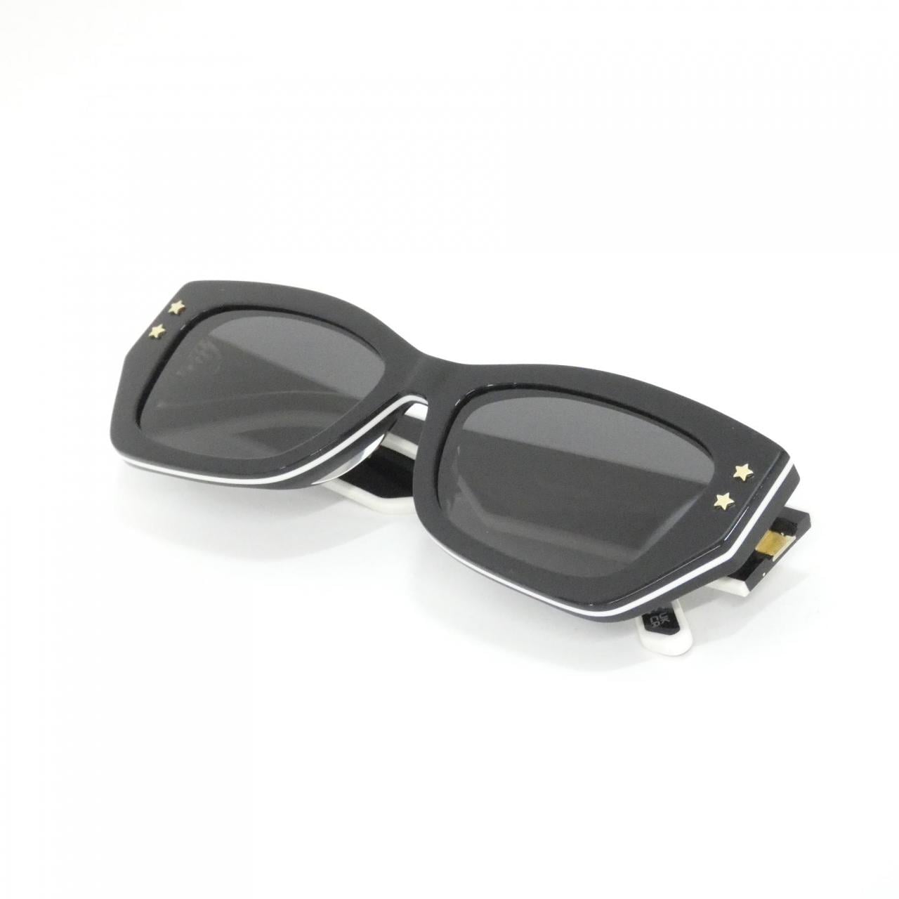 クリスチャンディオール DIORPACIFIC S2U サングラス