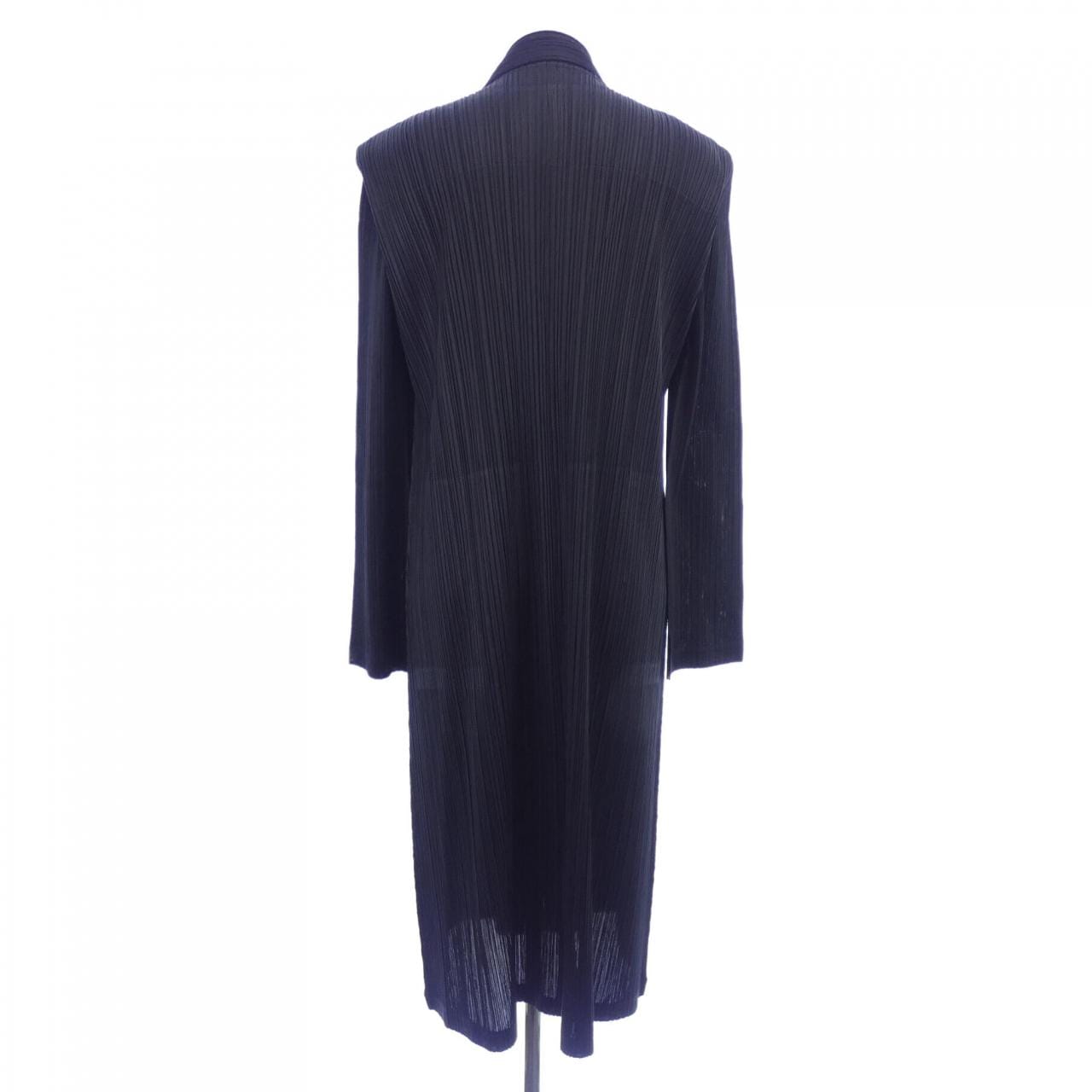 プリーツプリーズ PLEATS PLEASE PP43-JA432 コート