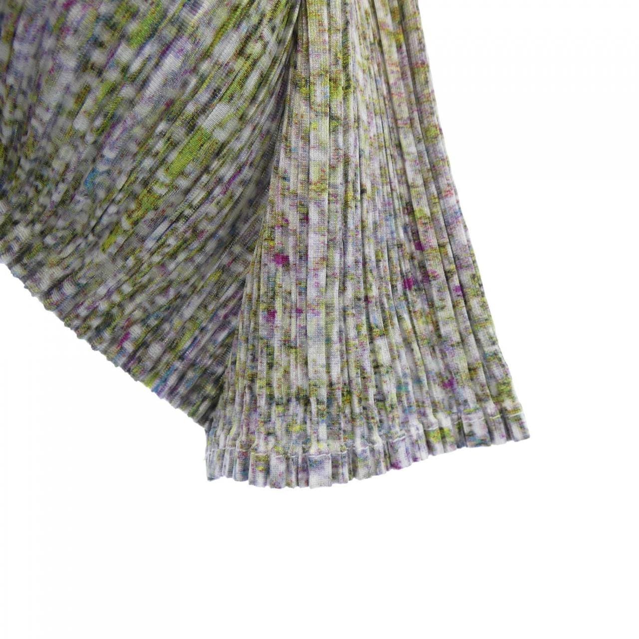 【ヴィンテージ】プリーツプリーズ PLEATS PLEASE PP12-JK452 トップス