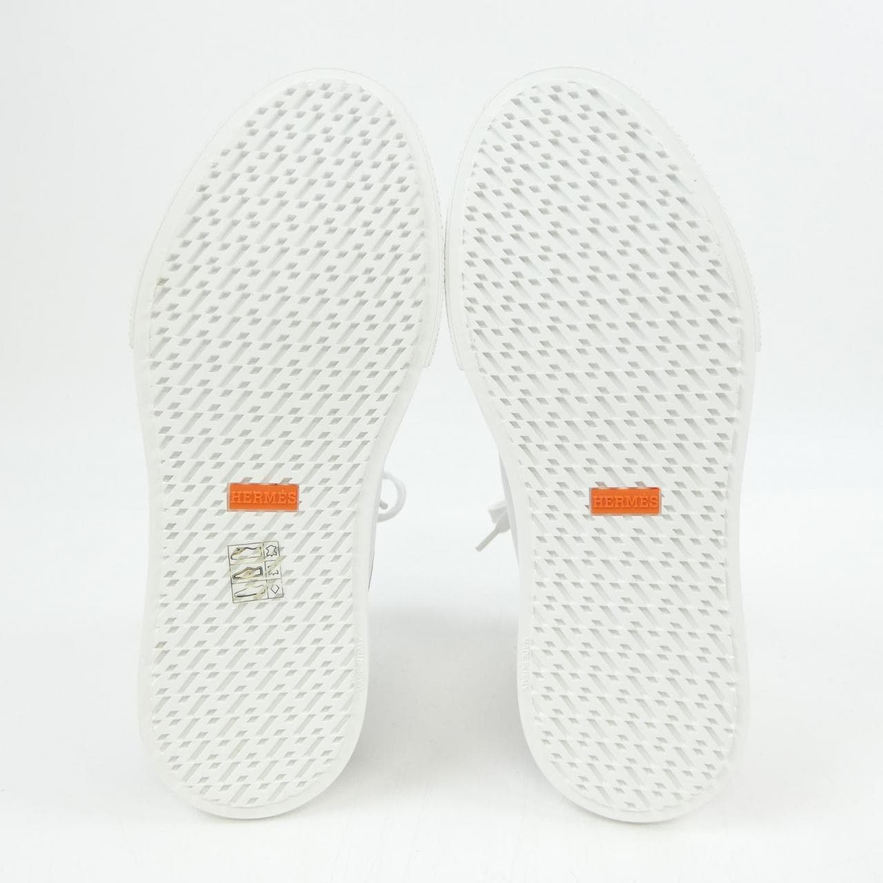 エルメス HERMES HermesParis 231721Z ゲットアップ スニーカー