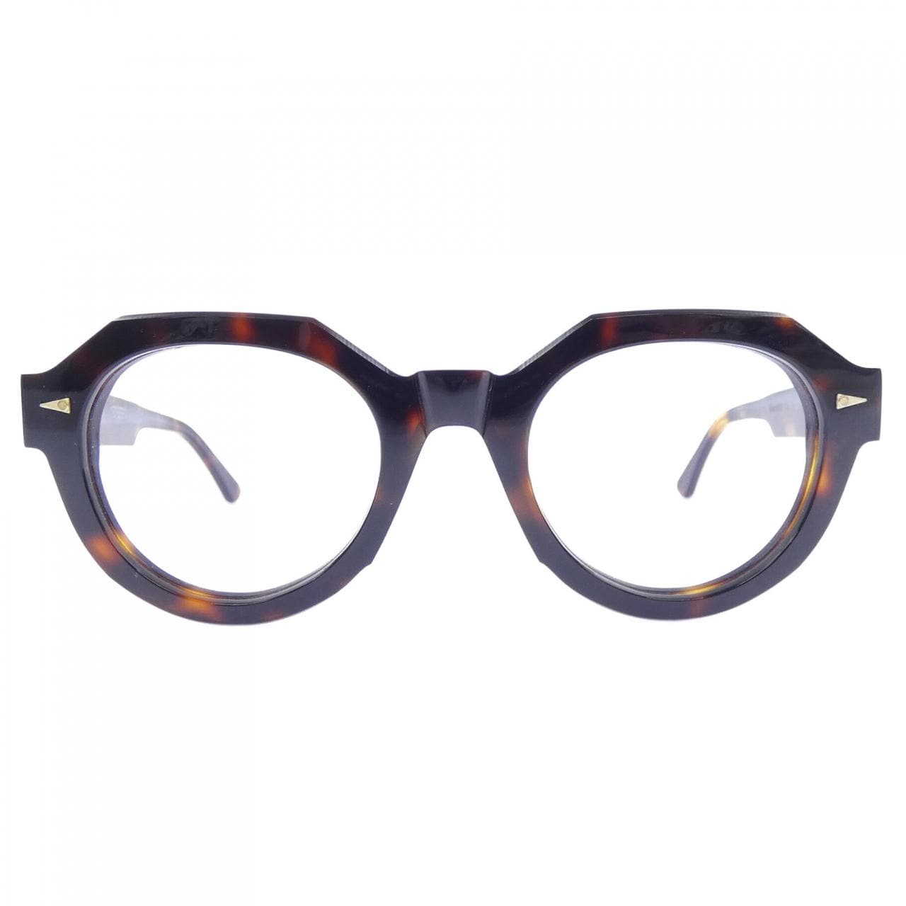 AHLEM MARCADET / CLASSIC TURTLE EYEWEAR