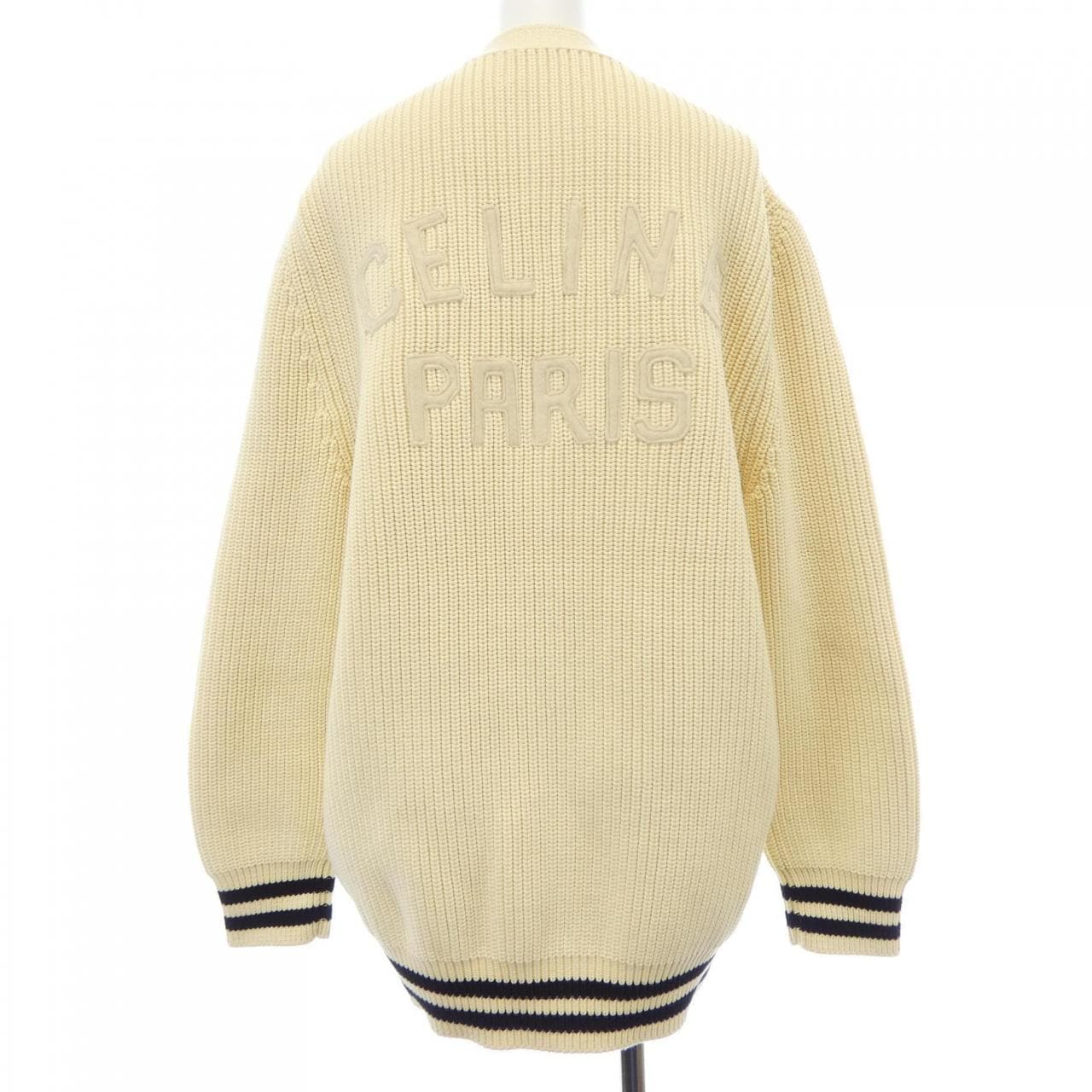 セリーヌ CELINE 2AD7O192W カーディガン