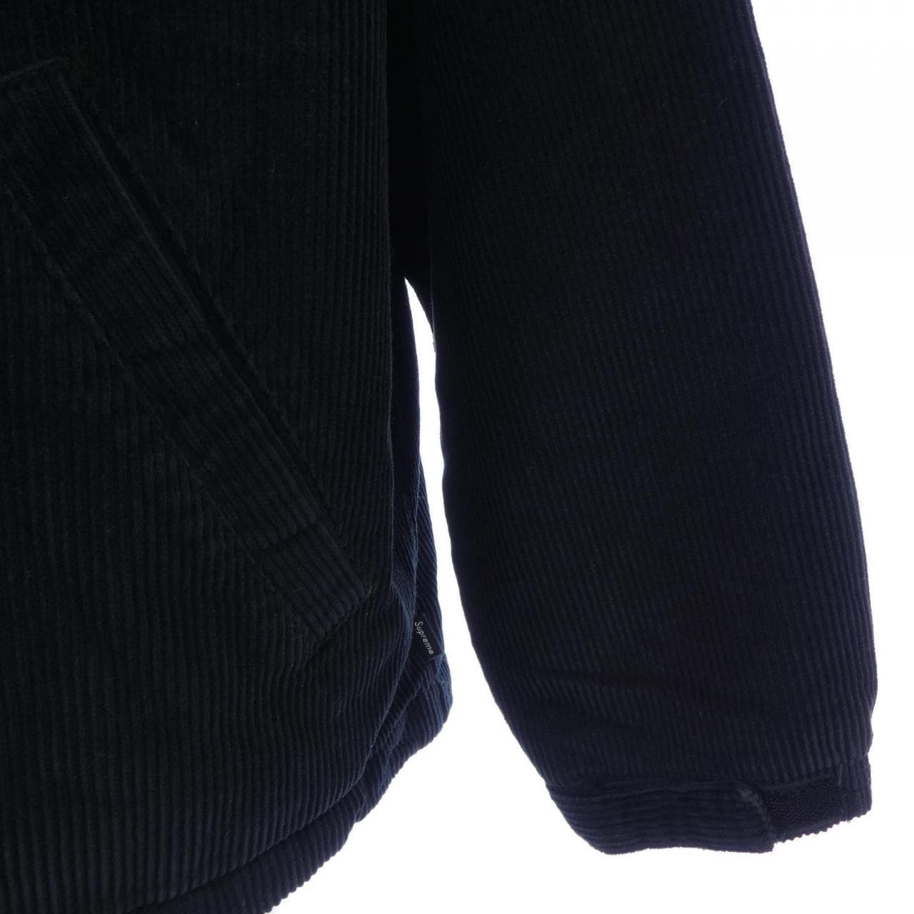 ナイキシュプリーム NIKE×SUPREME DM1772-010 ブルゾン