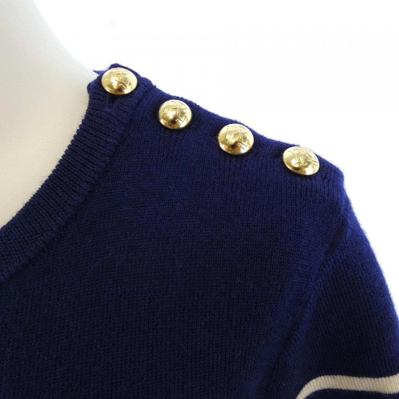 ポロラルフローレン POLO RALPH LAUREN ワンピース