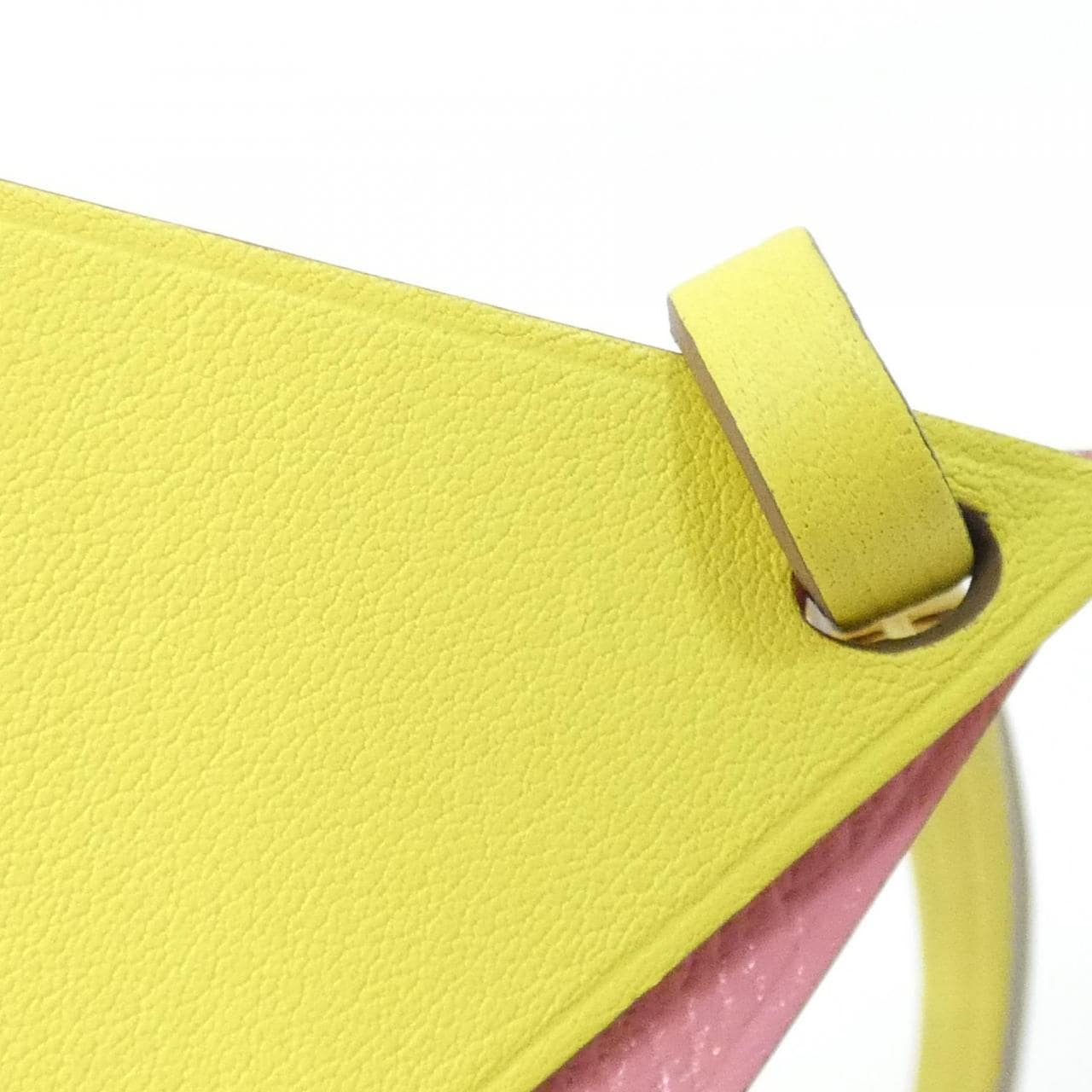 エルメス バッグチャーム