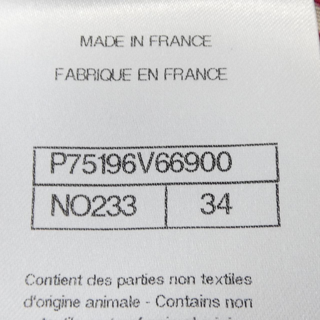 シャネル CHANEL P75196V66900 23A コート