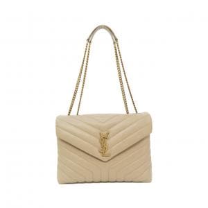 サンローラン ルールー ミディアム 574946 DV727 ショルダーバッグ