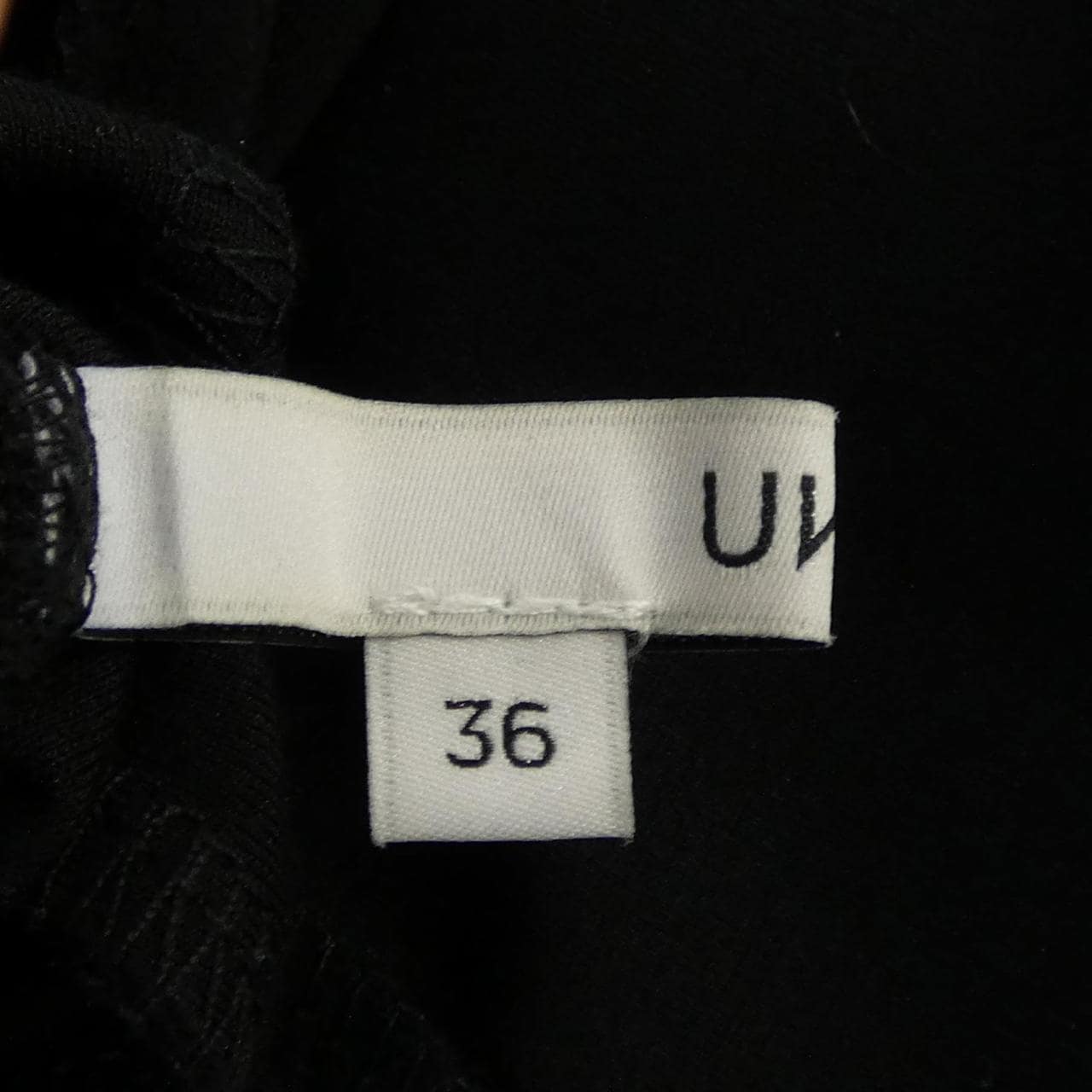 アンスリード UN3D ワンピース