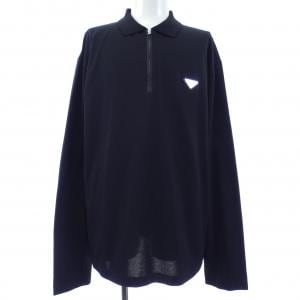 プラダ PRADA トライアングルロゴ UJL59B SOOO 1YR4 トップス