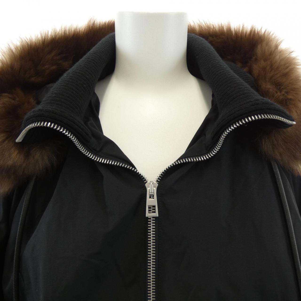 ロエベ LOEWE アナグラム H526Y02WAB ブルゾン