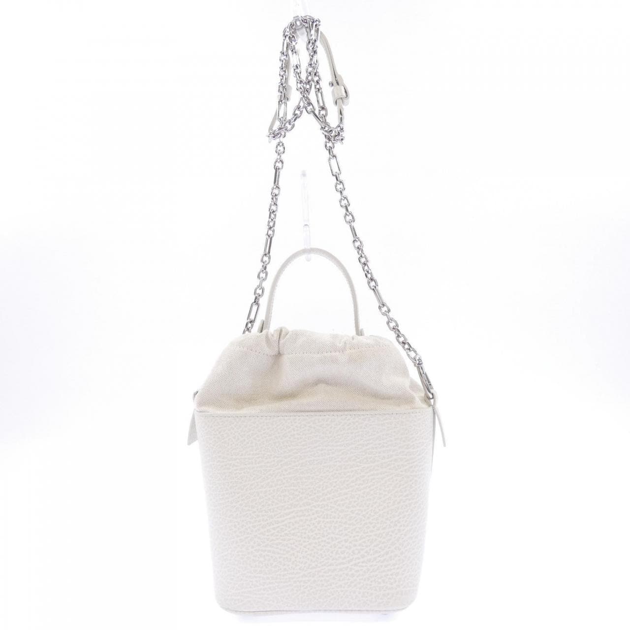 メゾンマルジェラ Maison Margiela 5AC バケットバック S61WG0035 BAG