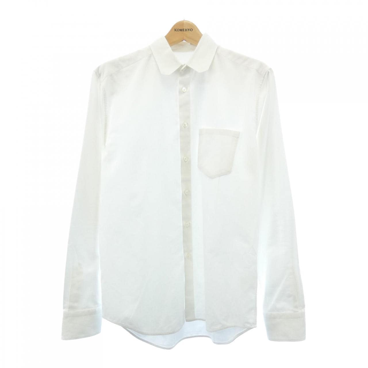 ルイヴィトン LOUIS VUITTON オックスフォードDNAシャツ HIS55WDLX シャツ