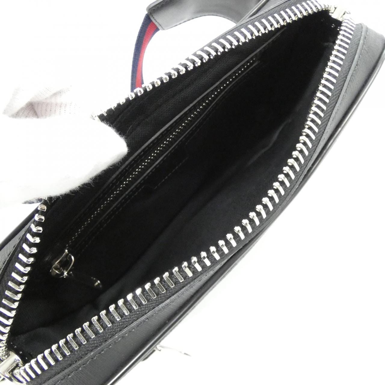 グッチ 474293 K9RRN ウエストバッグ