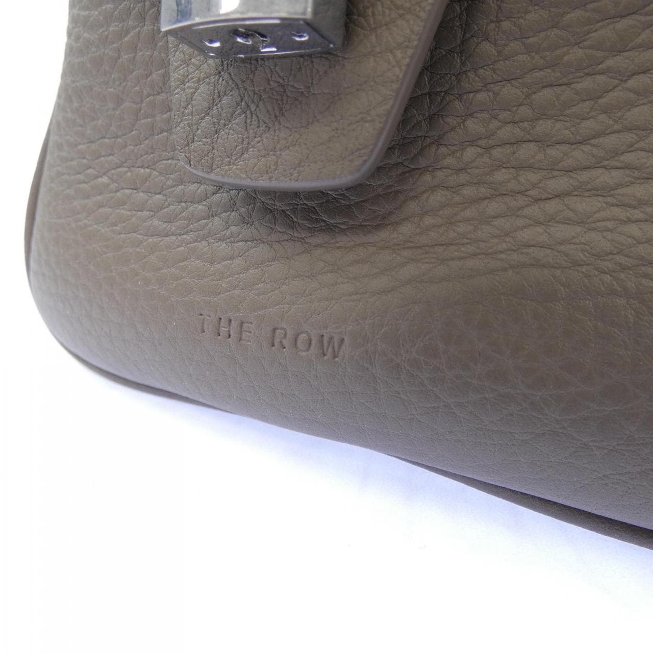 ザロウ THE ROW E/W INDIA W1936 L129 BAG