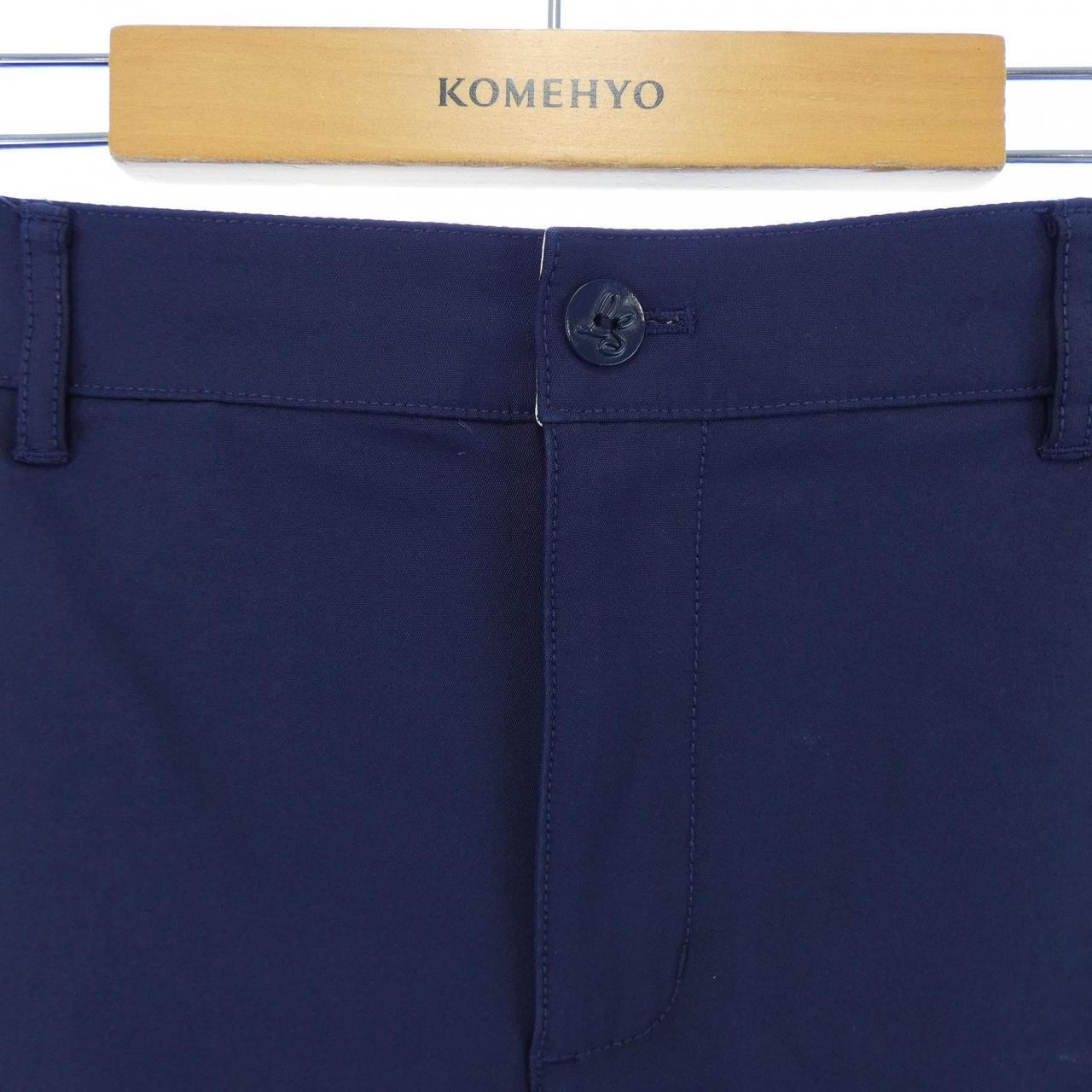 ルコックスポルティフ LE COQ SPORTIF QGWOJE00W スカート