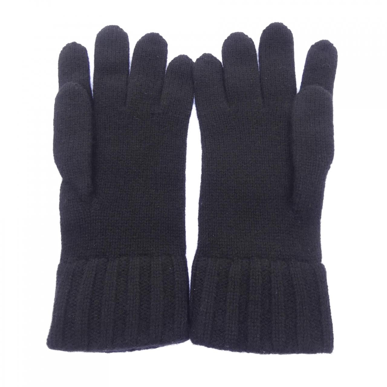 エルメス HERMES Hループ H252021G GLOVE