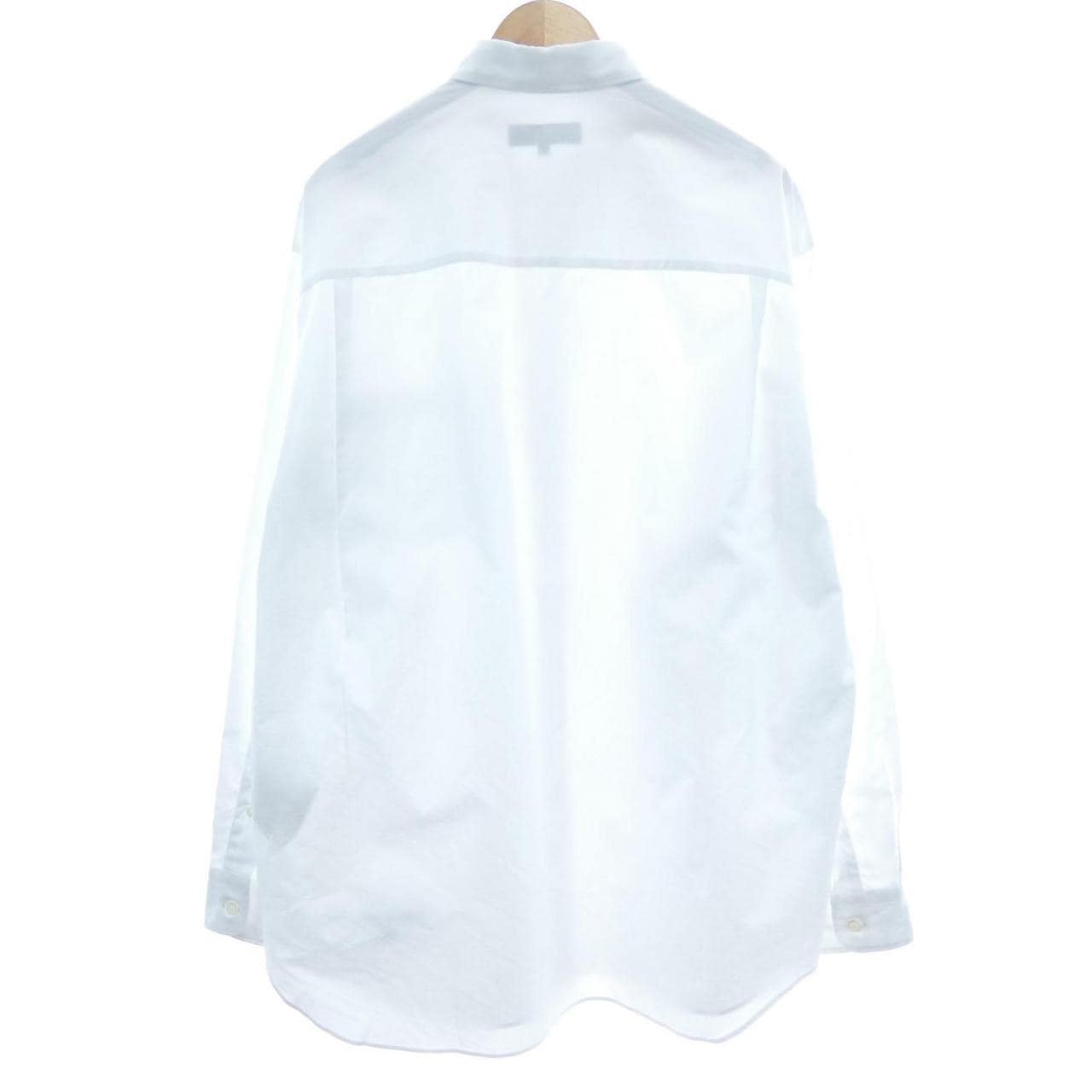 コムデギャルソンオム COMME des GARCONS HOMME HN-B102 シャツ