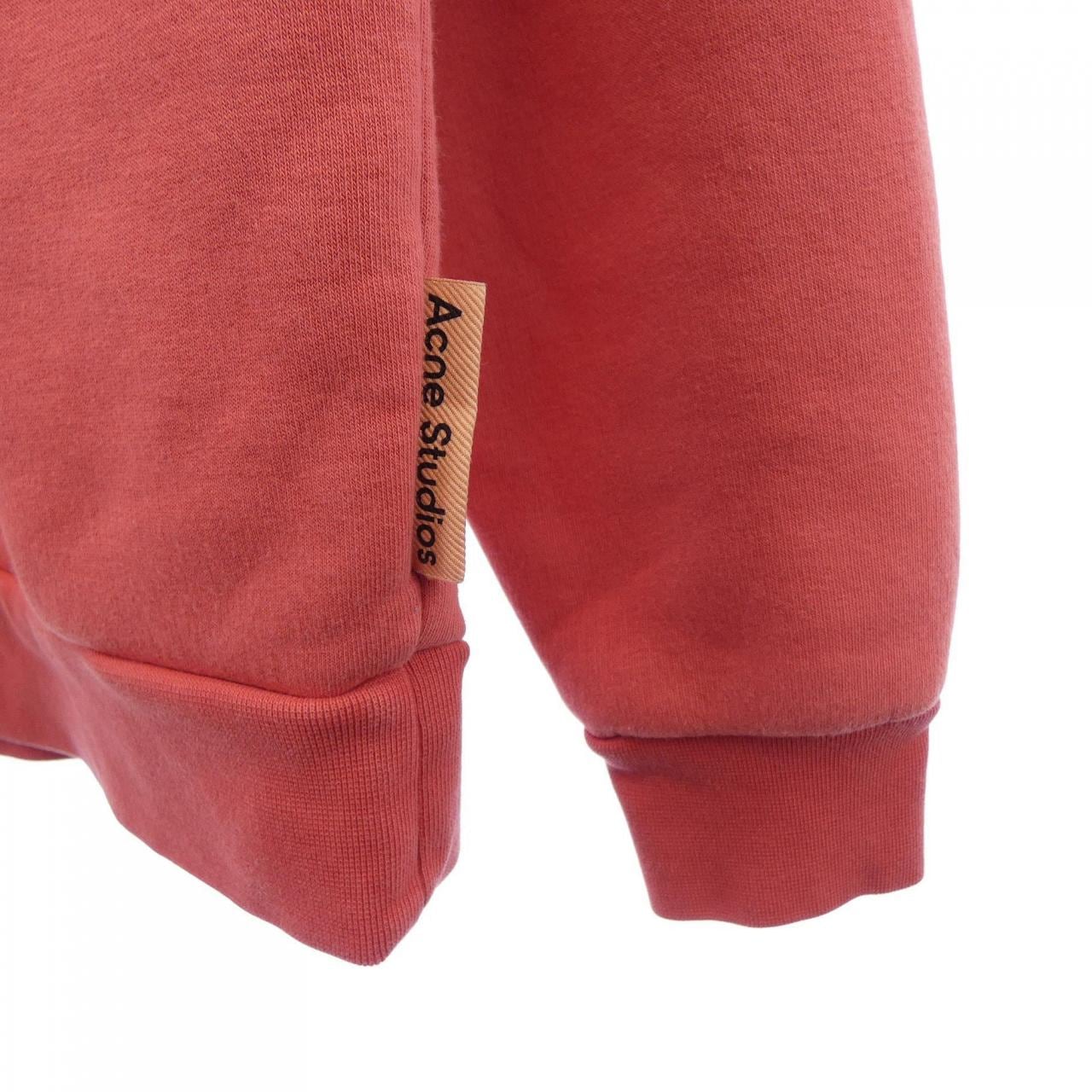 アクネストゥディオズ ACNE STUDIOS FN-MN-SWEA000214 スウェット