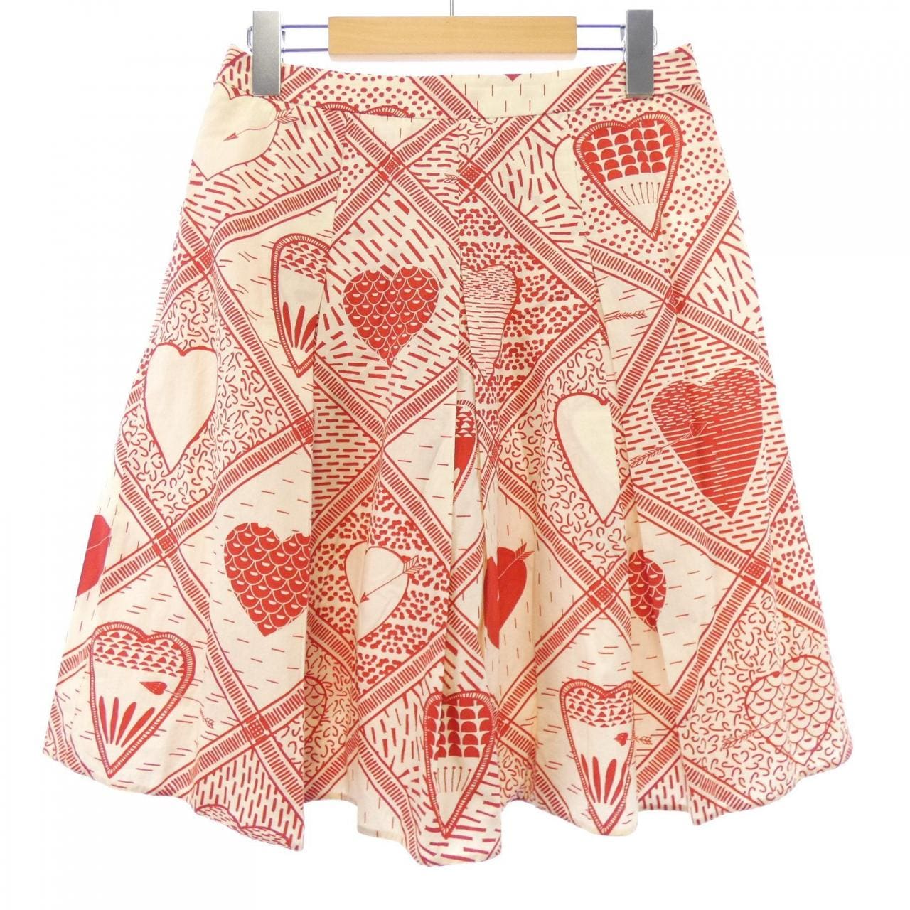 レッドバレンティノ RED VALENTINO スカート