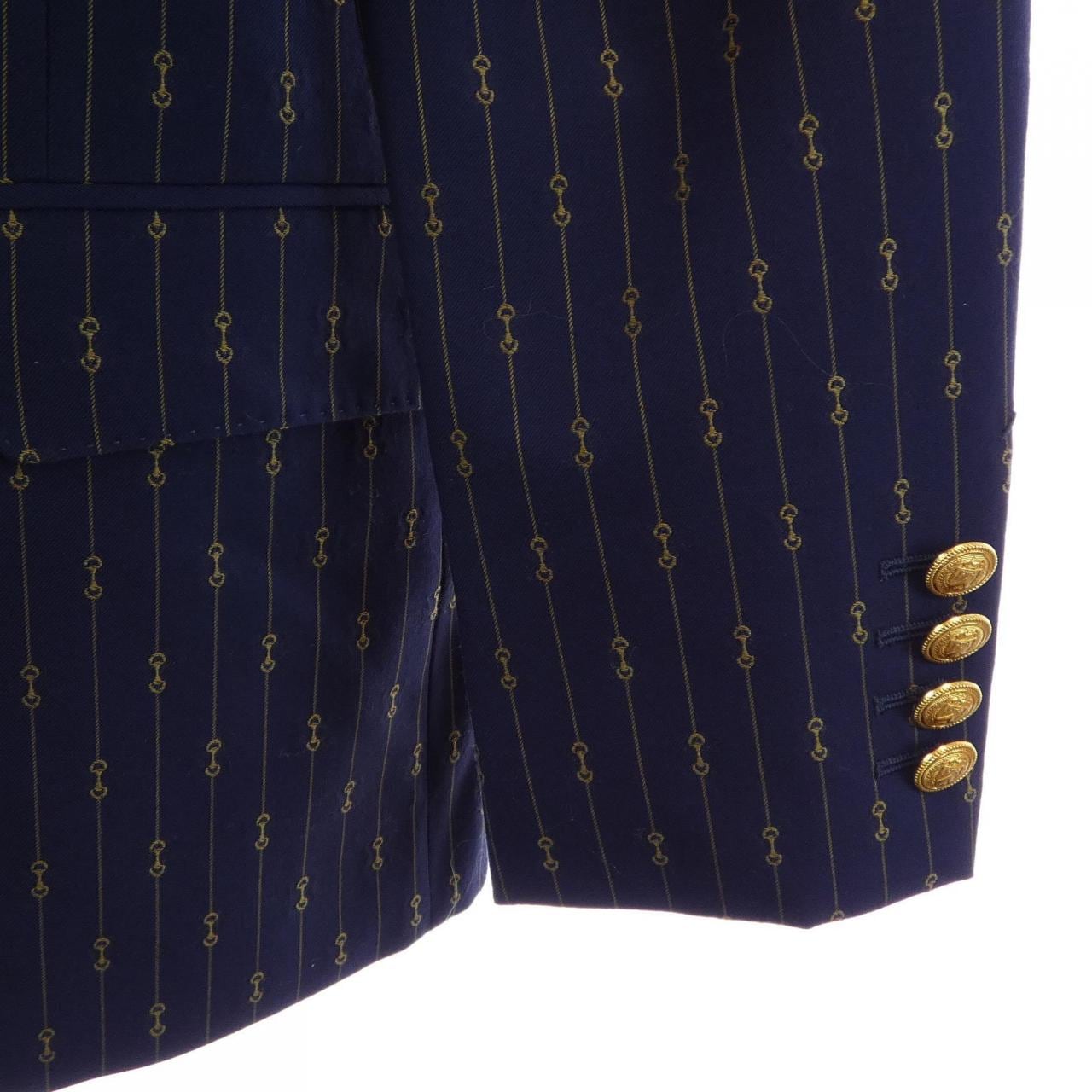 グッチ GUCCI 694214 ZAITQ ジャケット