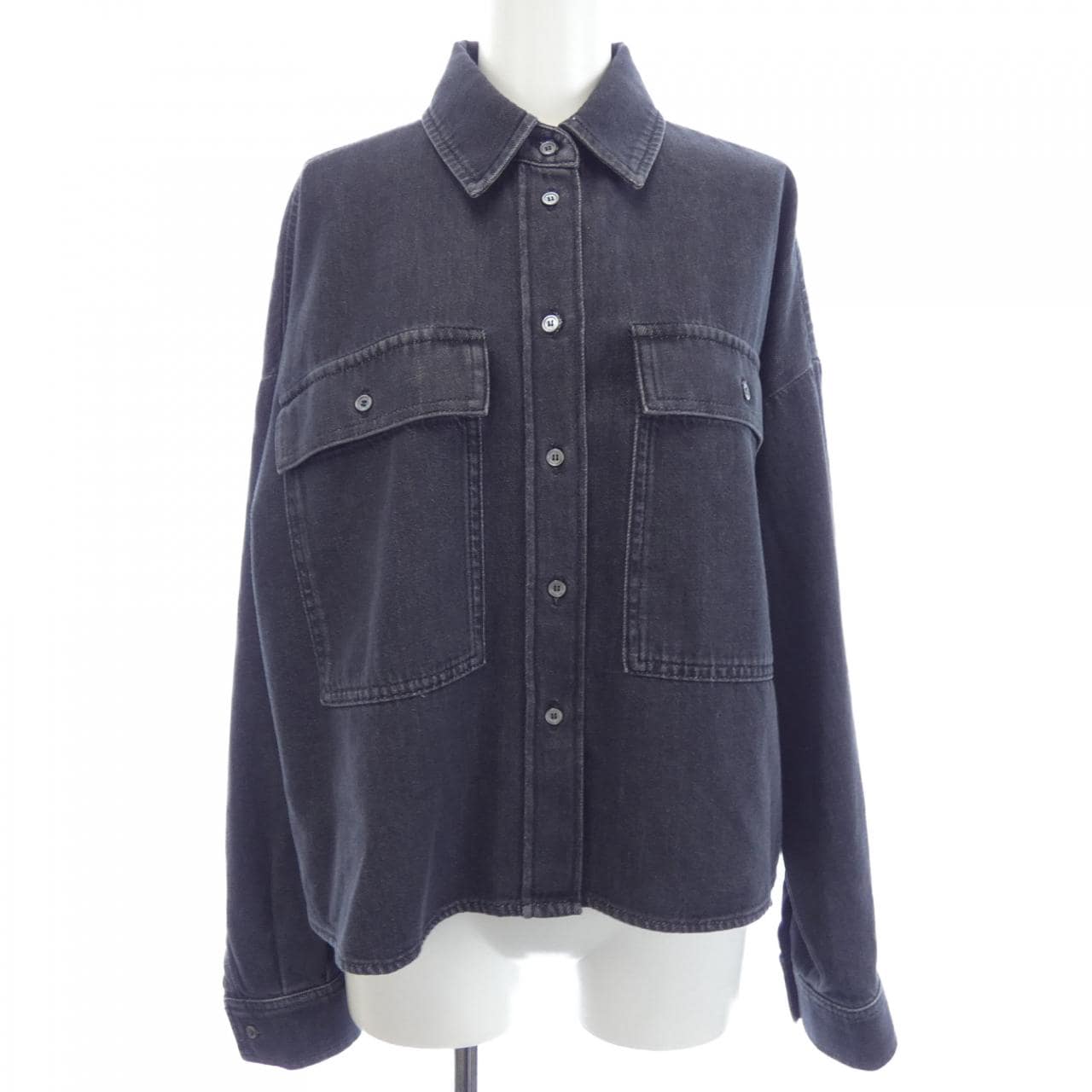 マックスマーラウィークエンド Max Mara weekend 2515111 シャツ