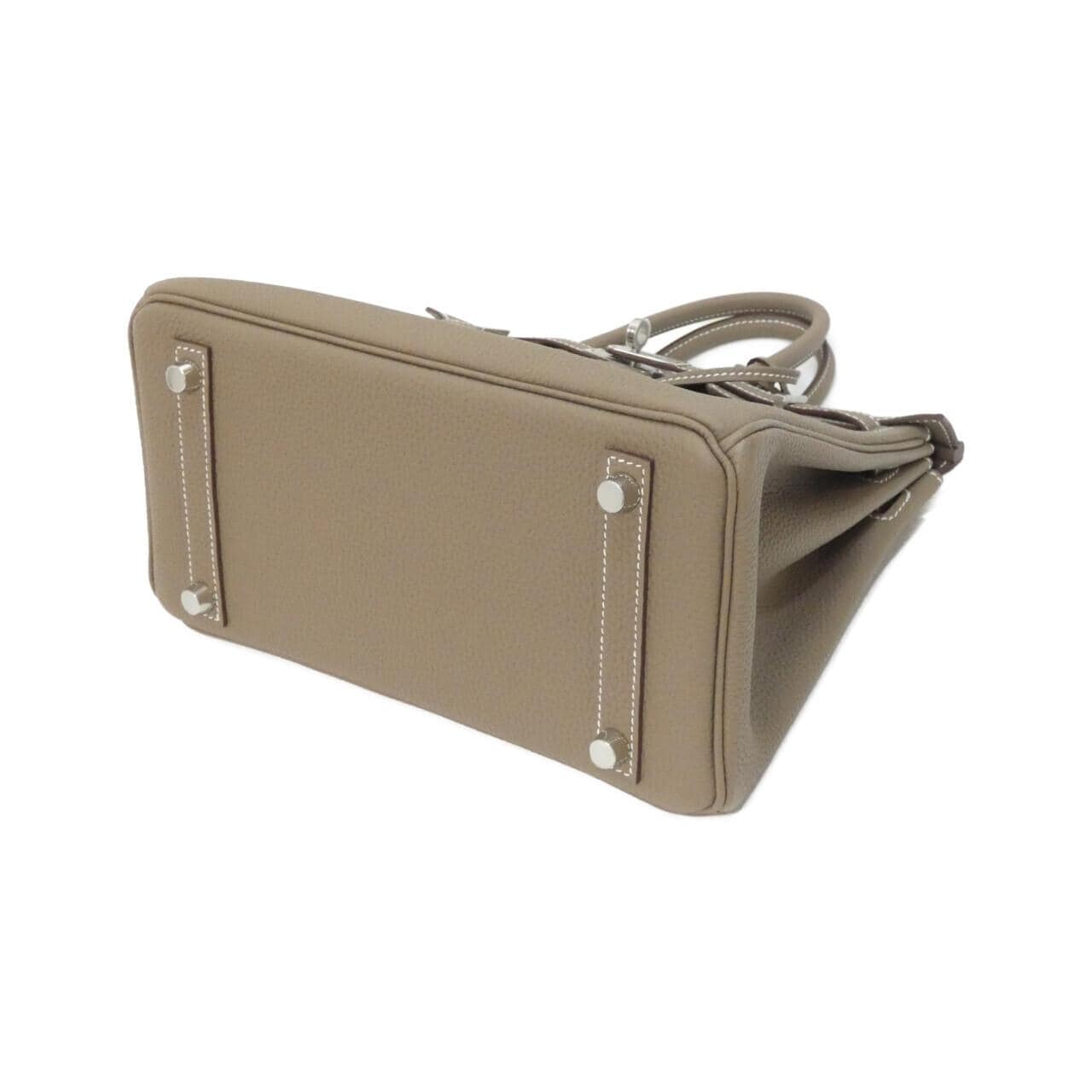 【未使用品】エルメス バーキン 25cm 041344CK バッグ