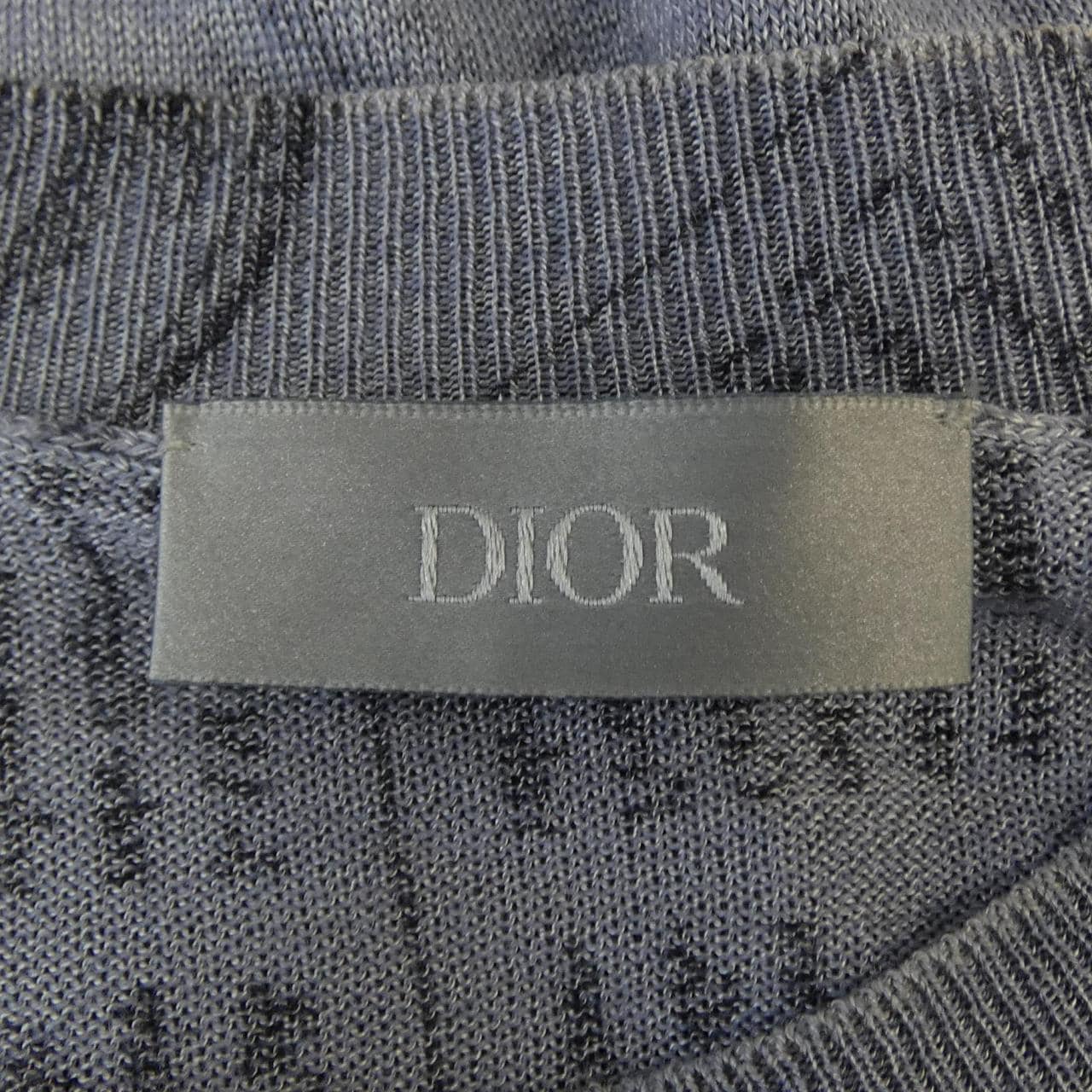 ディオール DIOR 023M670AT846 ニット