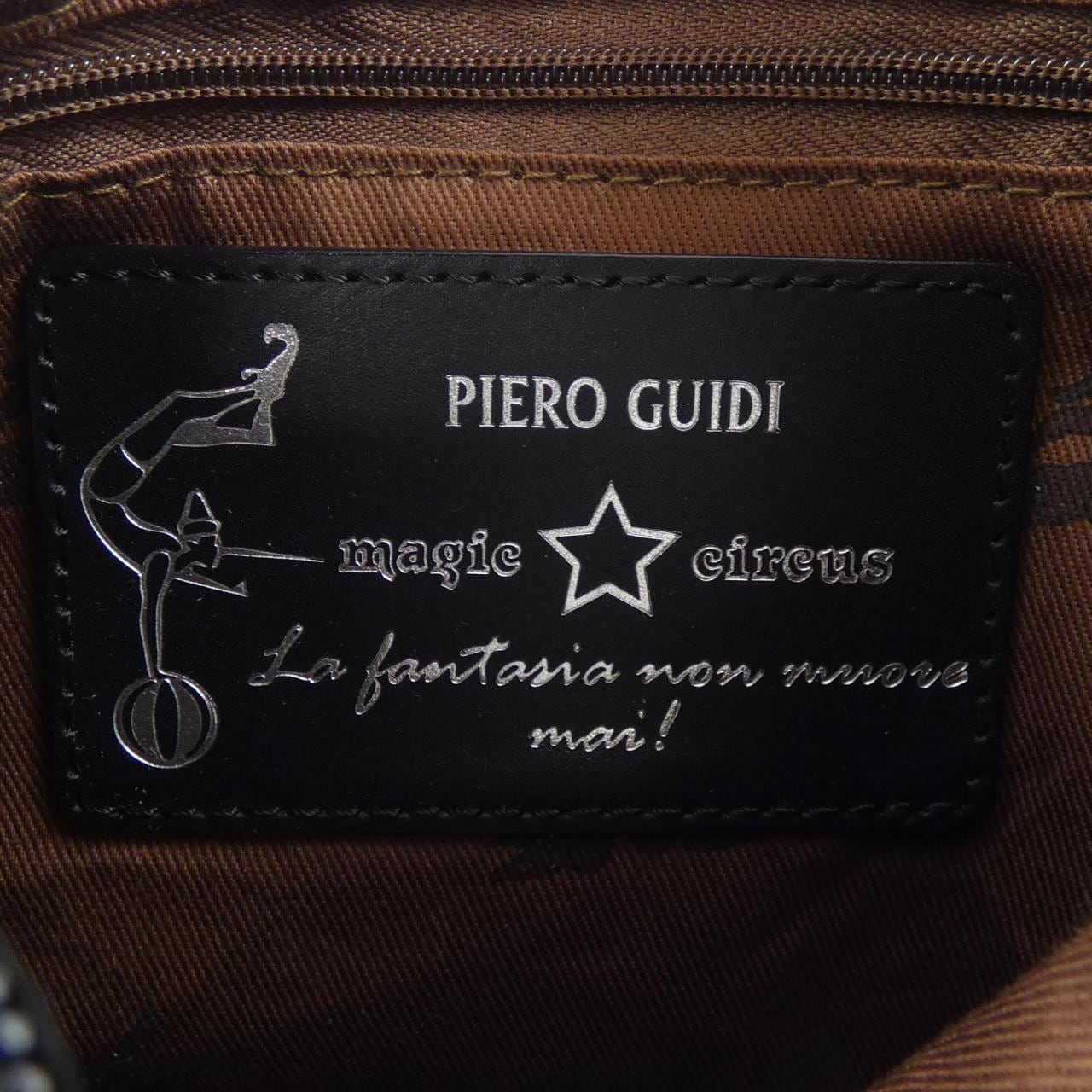 PIEROGUIDI BAG