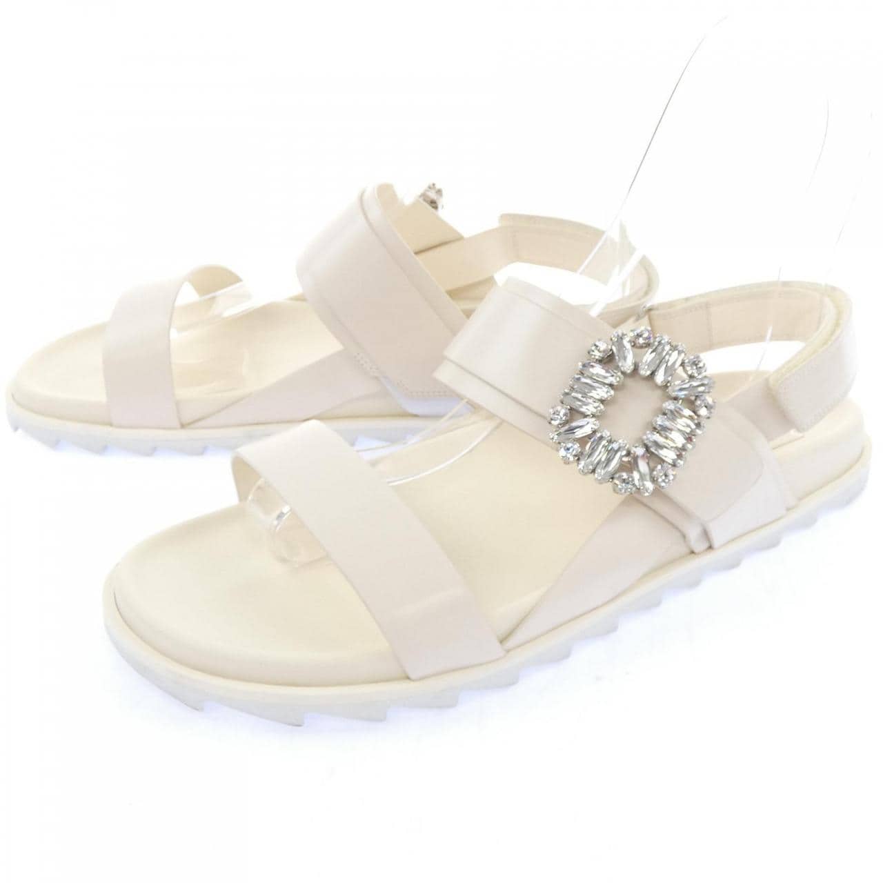 ロジェヴィヴィエ ROGER VIVIER サンダル