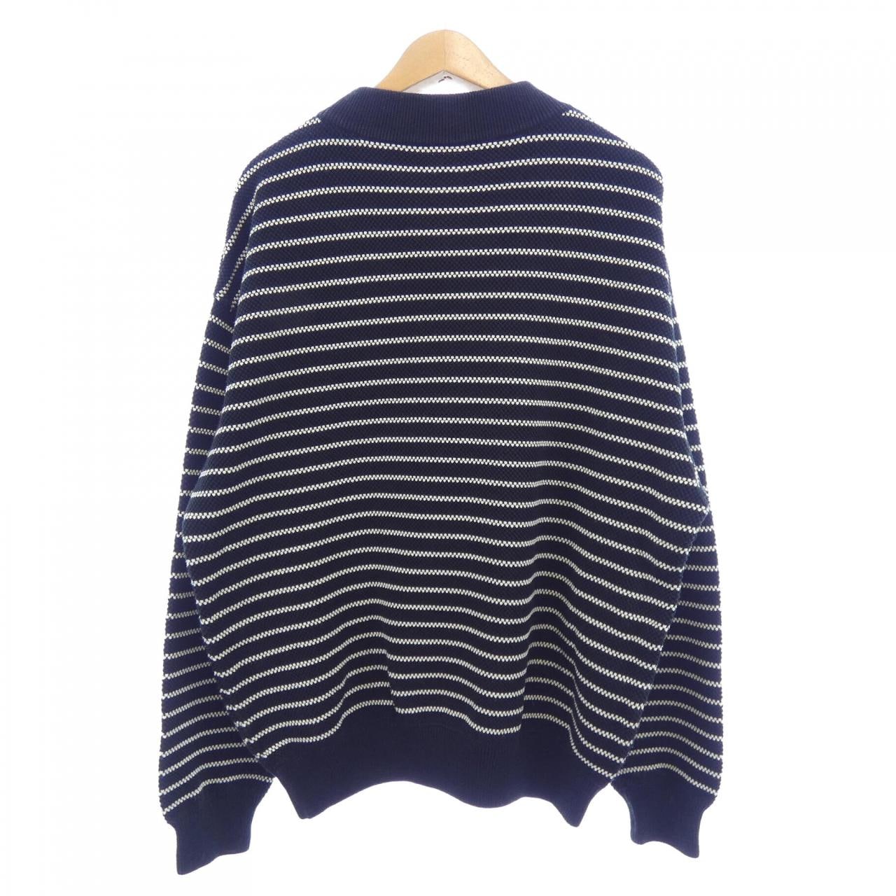 クレスプキュール CREPUSCULE トップス