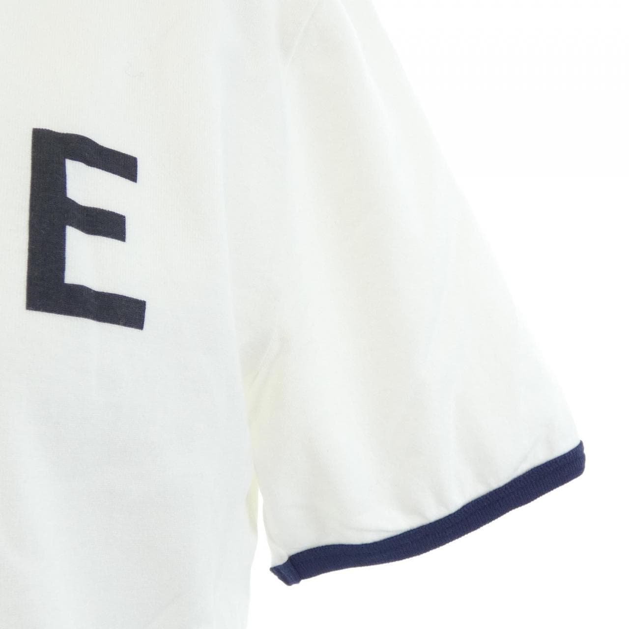Celine CELINE Triomphe T-shirt 2X872671Q