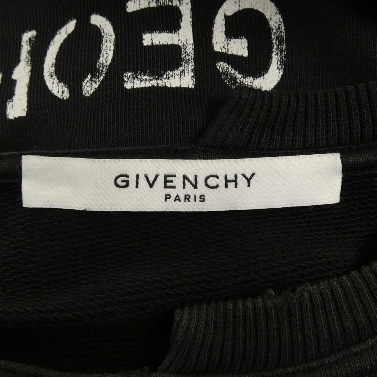ジバンシー GIVENCHY BMJ03130AF トップス