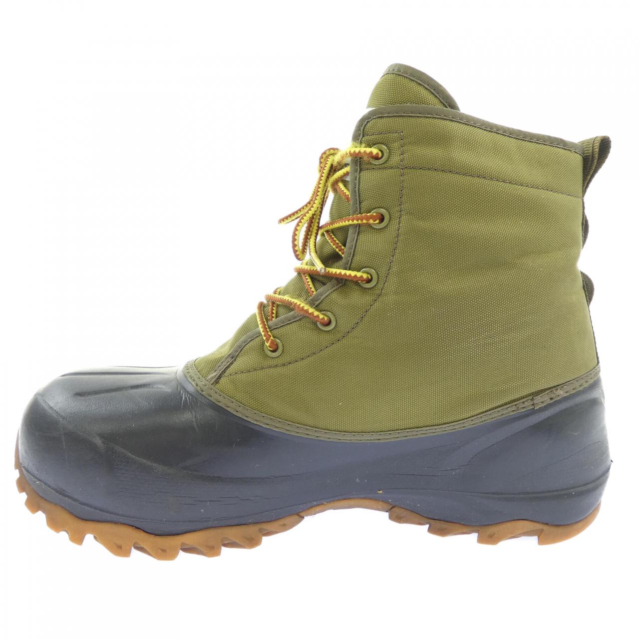 ザノースフェイス THE NORTH FACE NF51860 ブーツ