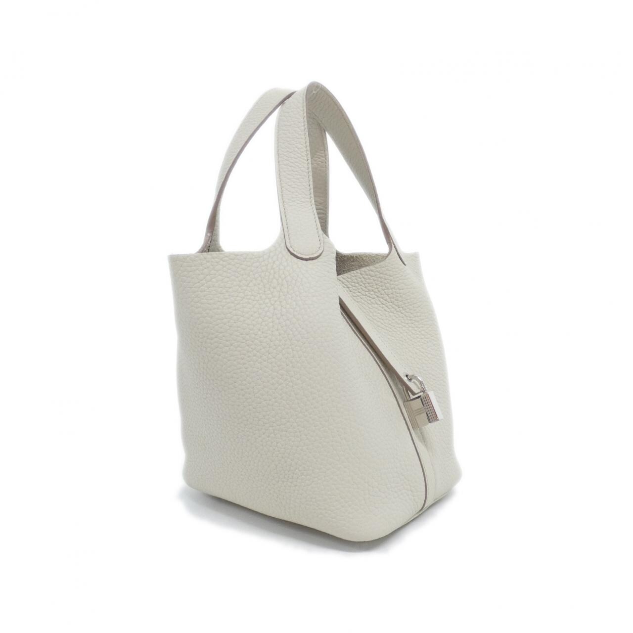 エルメス ピコタン ロック PM 056289CK バッグ
