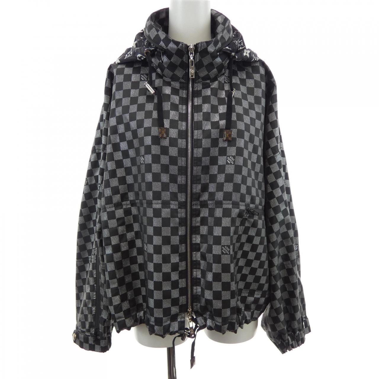 ルイヴィトン LOUIS VUITTON FHC046NNK ジャケット